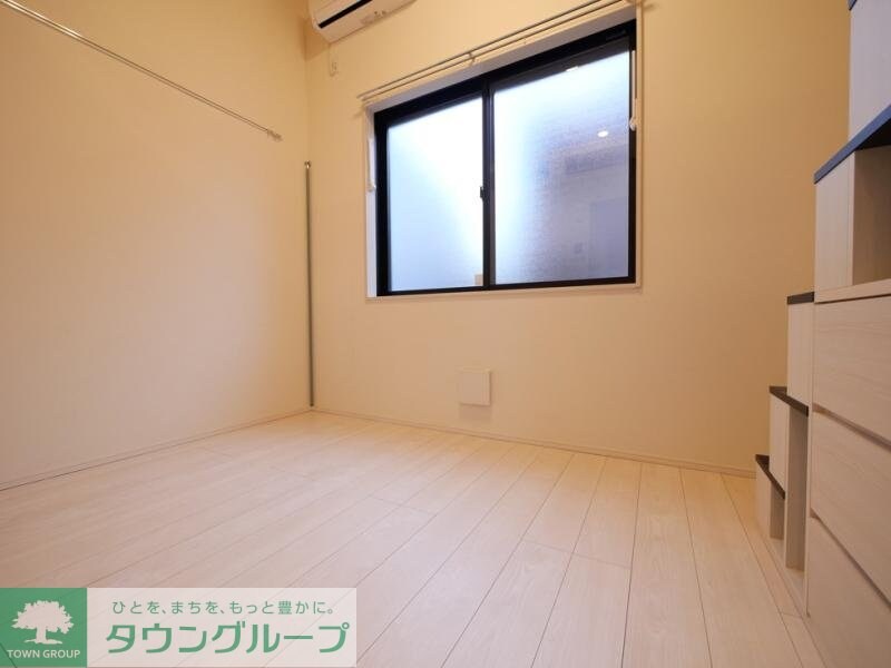 ハーモニーテラス上板橋の物件内観写真