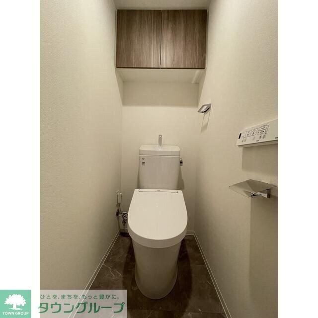 ネオアーバンレジデンス駒込の物件内観写真