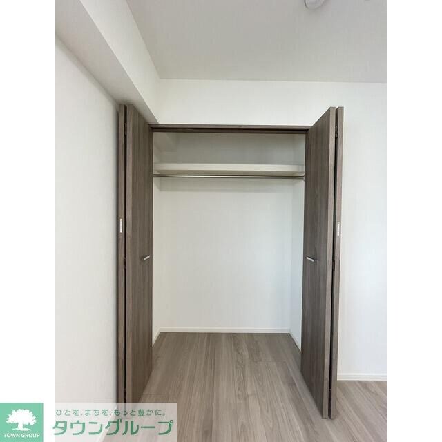 ネオアーバンレジデンス駒込の物件内観写真