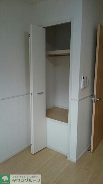 リジエール・ウエストの物件内観写真