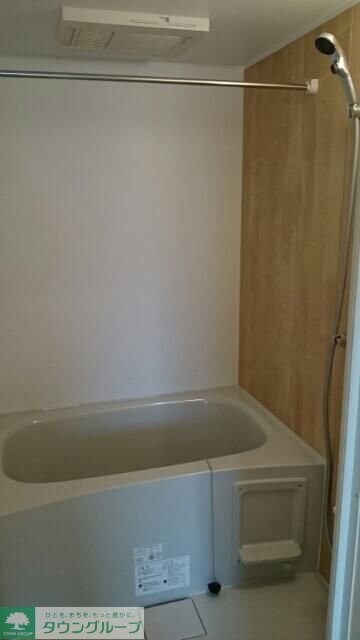 リジエール・ウエストの物件内観写真