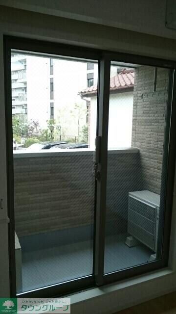 リジエール・ウエストの物件内観写真