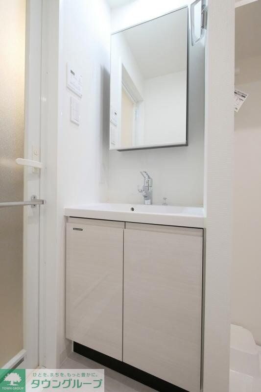 アークマーク王子の物件内観写真