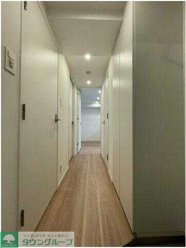 ＢＰＲレジデンス王子の物件内観写真