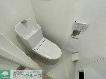 ＢＰＲレジデンス王子の物件内観写真