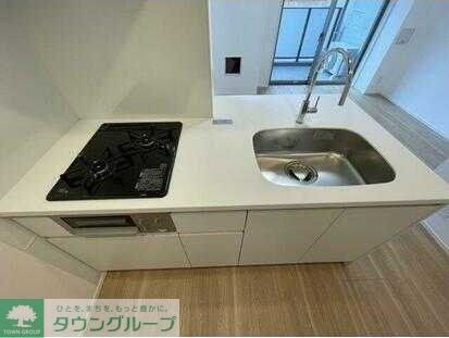 ＢＰＲレジデンス王子の物件内観写真