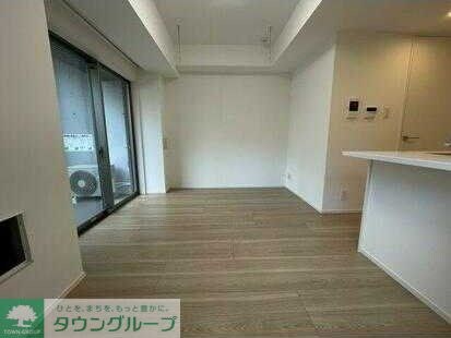 ＢＰＲレジデンス王子の物件内観写真