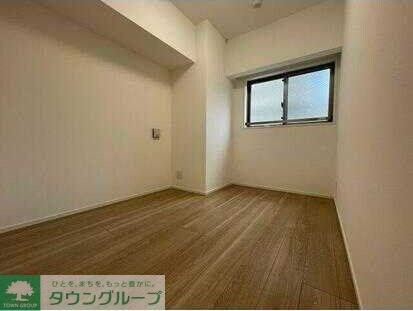 ＢＰＲレジデンス王子の物件内観写真