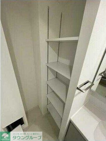 ＢＰＲレジデンス王子の物件内観写真