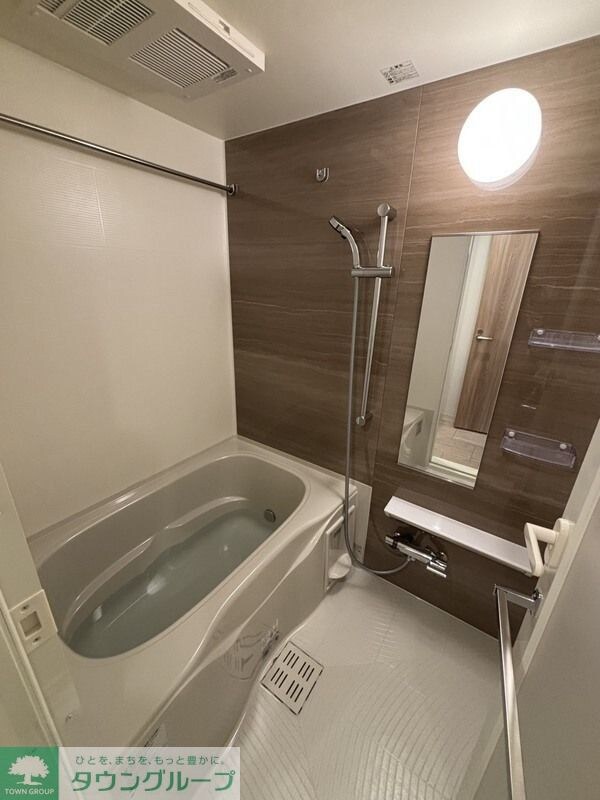 Dear WAN Court 王子飛鳥山の物件内観写真