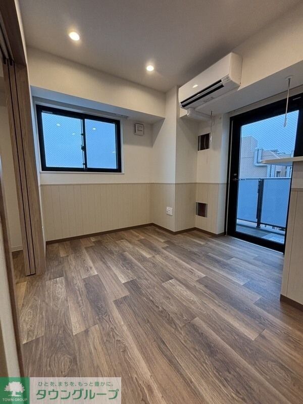 Dear WAN Court 王子飛鳥山の物件内観写真