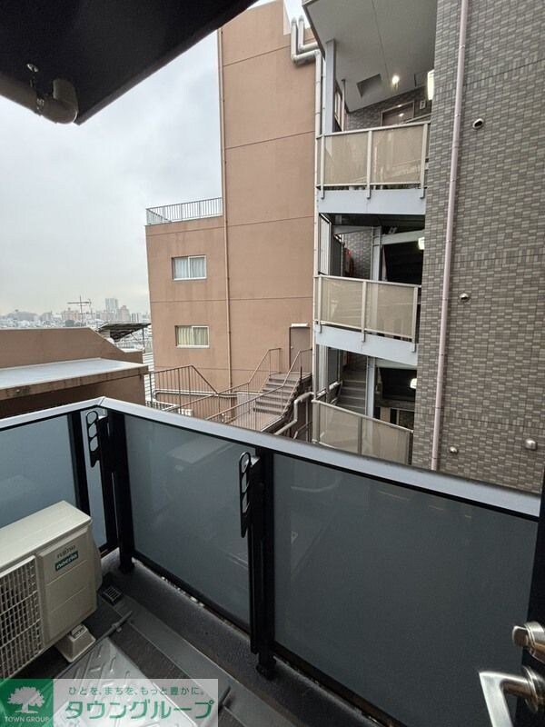 Dear WAN Court 王子飛鳥山の物件内観写真