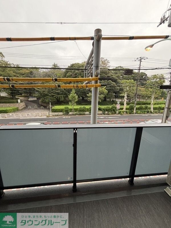 Dear WAN Court 王子飛鳥山の物件内観写真