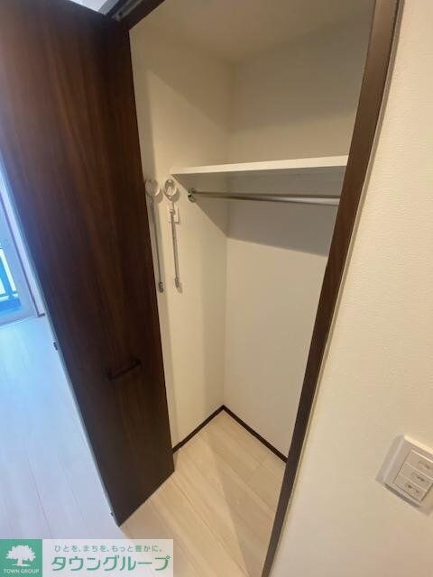 GENOVIA西川口IIIの物件内観写真