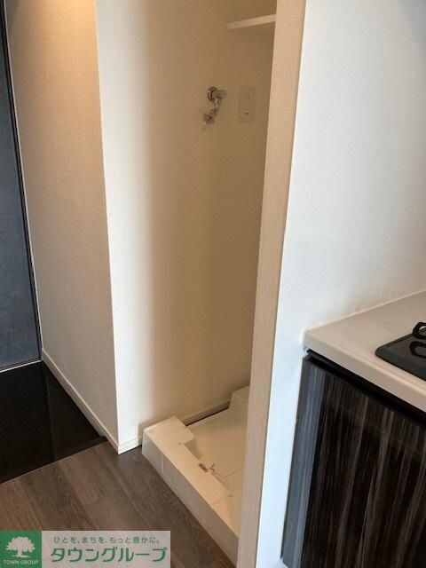 S-RESIDENCE川口Luchiaの物件内観写真