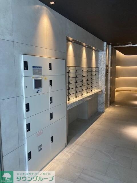 S-RESIDENCE川口Luchiaの物件内観写真