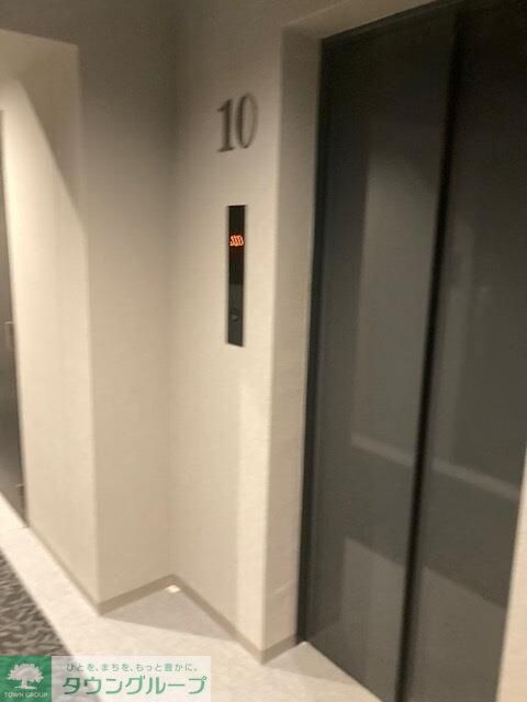 S-RESIDENCE川口Luchiaの物件内観写真