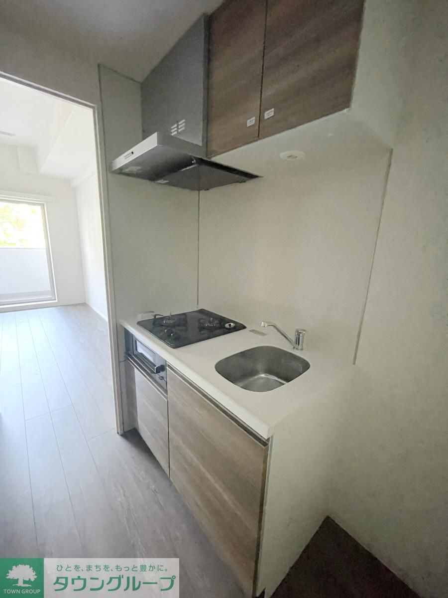 アルファコート西川口２３の物件内観写真