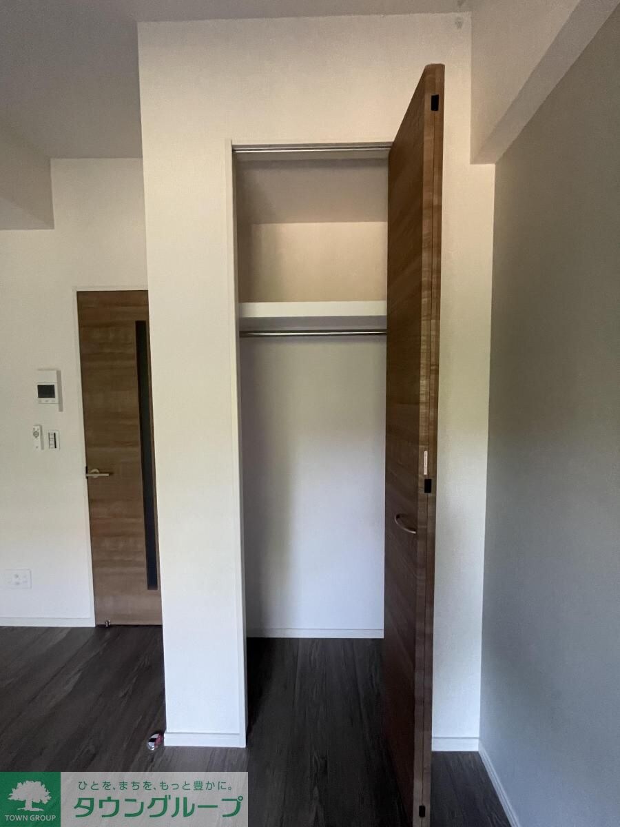 アルファコート西川口２３の物件内観写真