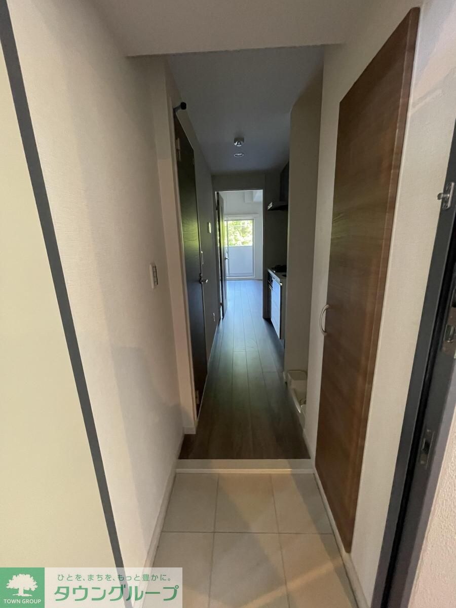 アルファコート西川口２３の物件内観写真