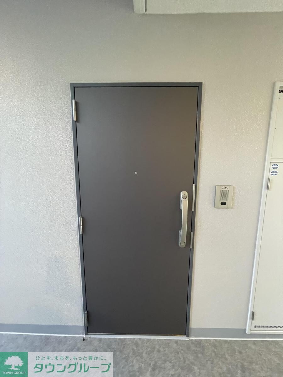 アルファコート西川口２３の物件内観写真