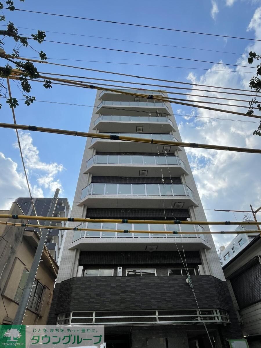 アルファコート西川口２３の物件内観写真