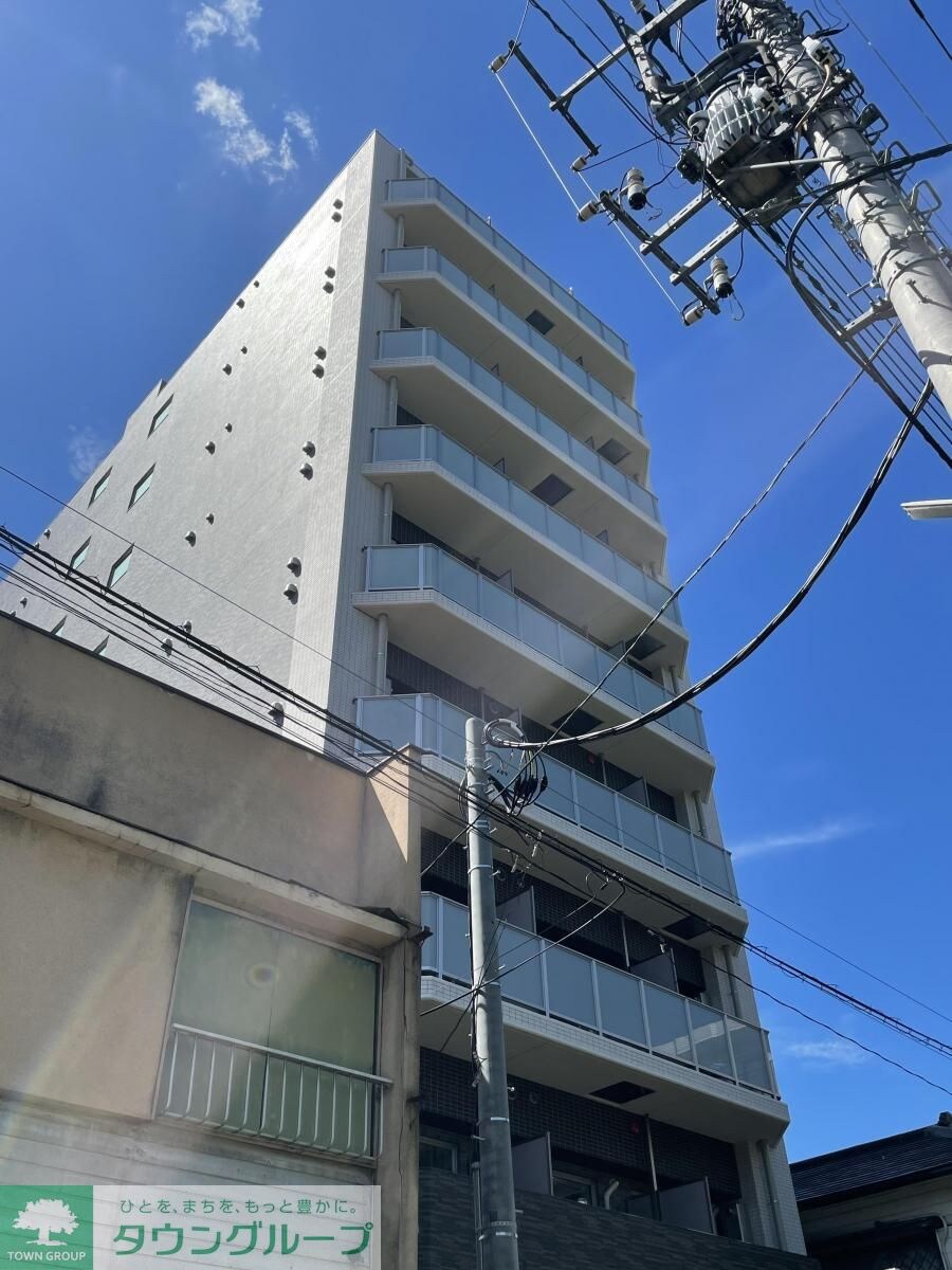 アルファコート西川口２３の物件内観写真