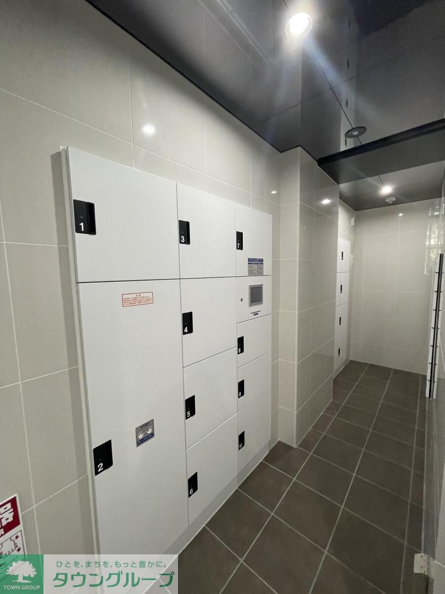 アルファコート西川口２３の物件内観写真