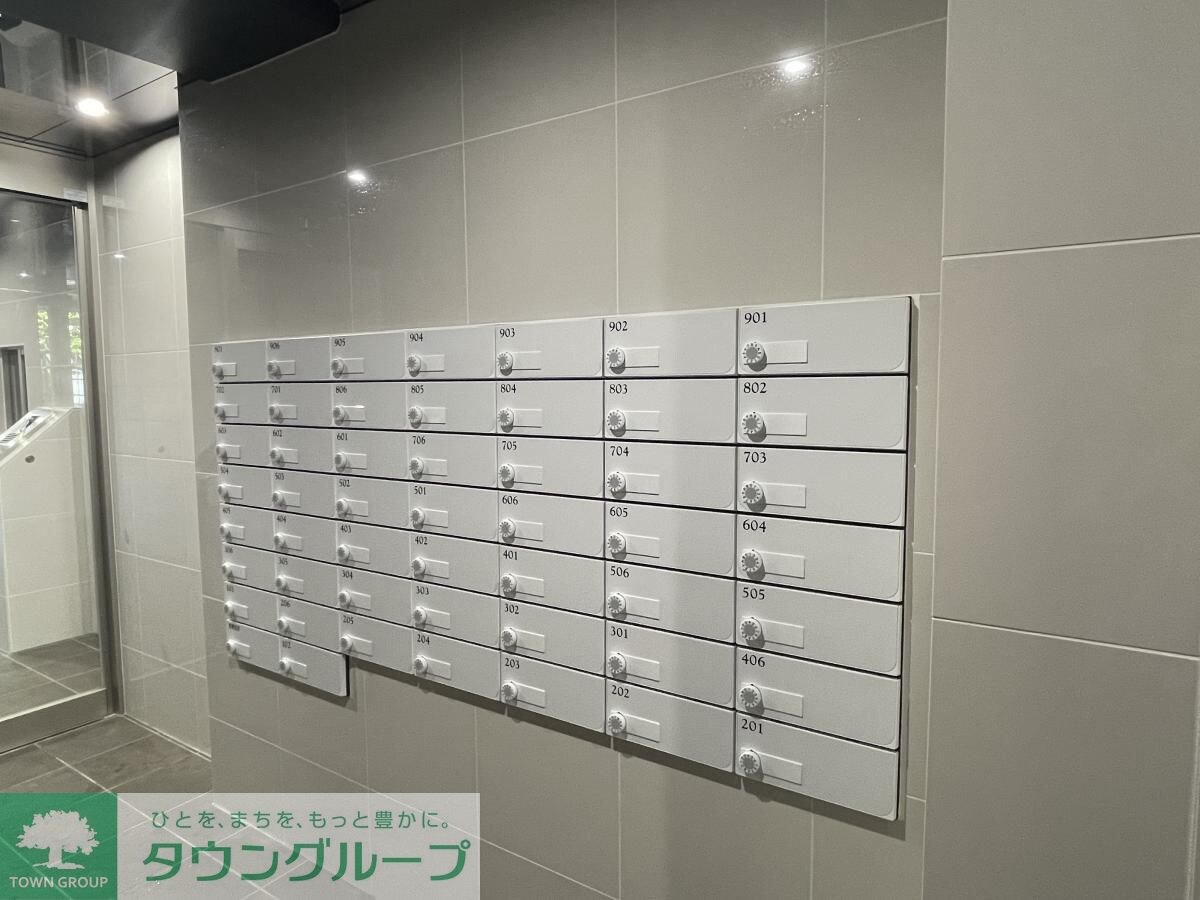 アルファコート西川口２３の物件内観写真