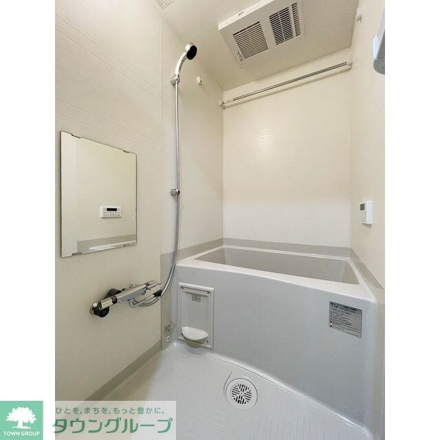 アルファコート西川口２６の物件内観写真