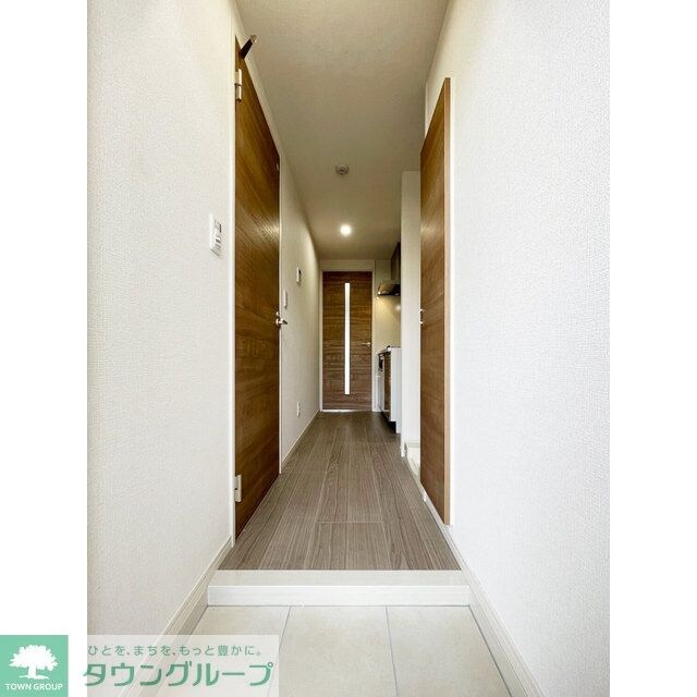 アルファコート西川口２６の物件内観写真