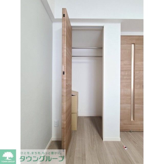 アルファコート西川口２６の物件内観写真