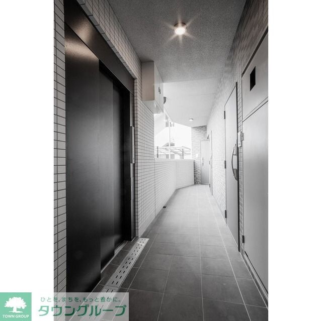 アルファコート西川口２６の物件内観写真