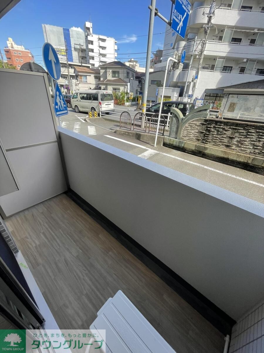 アルファコート西川口２６の物件内観写真