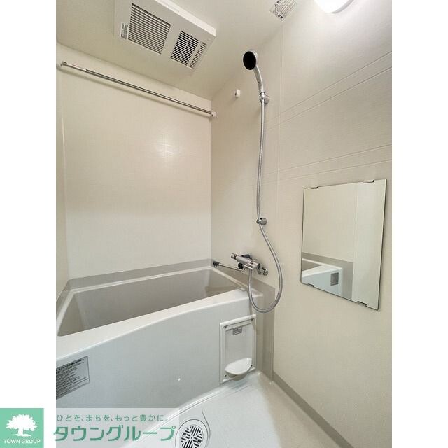 アルファコート西川口２７の物件内観写真