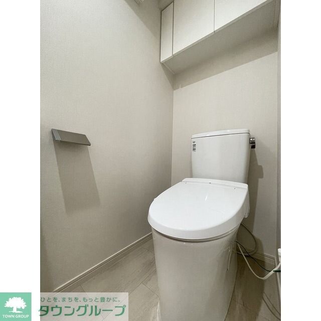 アルファコート西川口２７の物件内観写真