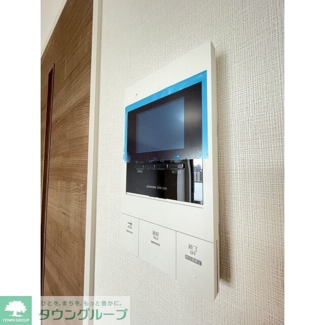 アルファコート西川口２７の物件内観写真