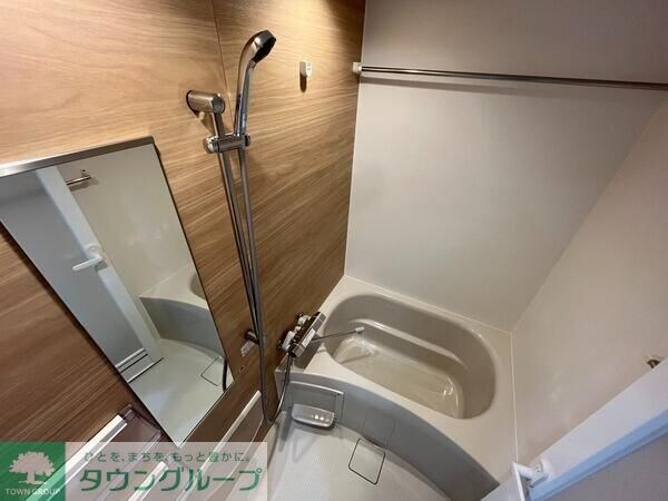 アーバンパーク川口幸町の物件内観写真