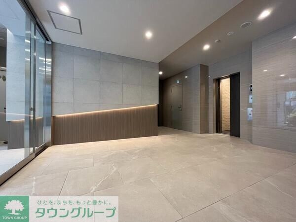 アーバンパーク川口幸町の物件内観写真