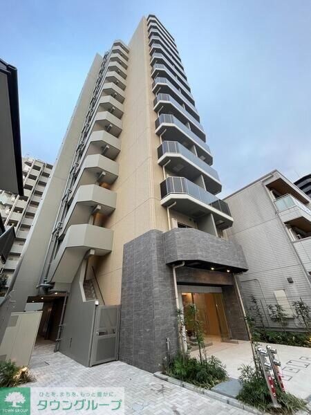 アーバンパーク川口幸町の物件内観写真