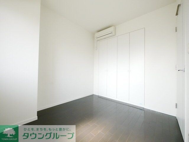 ＫＤＸ川口幸町レジデンスの物件内観写真