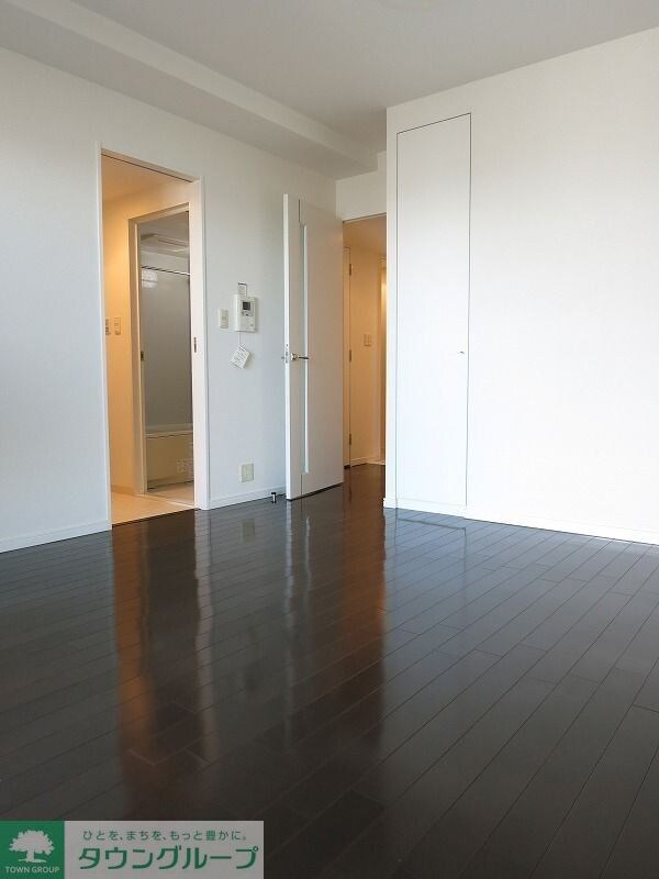 ＫＤＸ川口幸町レジデンスの物件内観写真