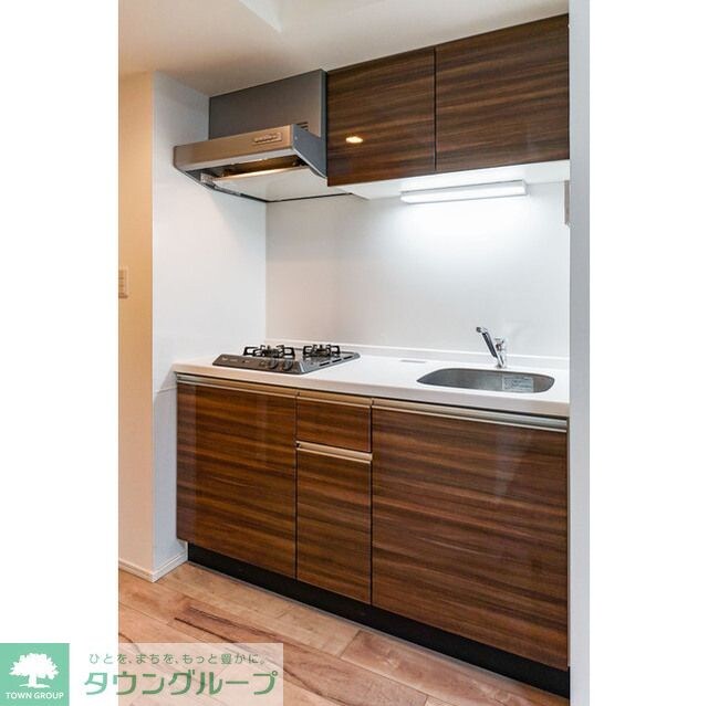 ウェルスクエアイズム巣鴨の物件内観写真