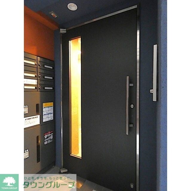 ウェルスクエアイズム巣鴨の物件内観写真