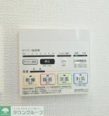 ＧＲＡＮＰＡＳＥＯ田端Ｂの物件内観写真