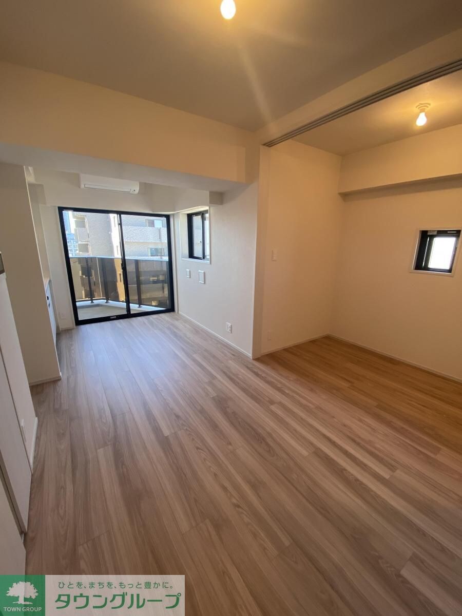 デュオフラッツ池袋の物件内観写真