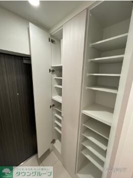 アイル王子ノルドの物件内観写真