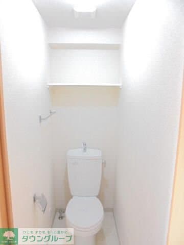 スカイコート板橋第３の物件内観写真