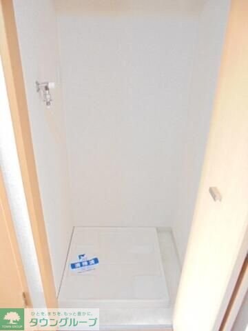 スカイコート板橋第３の物件内観写真