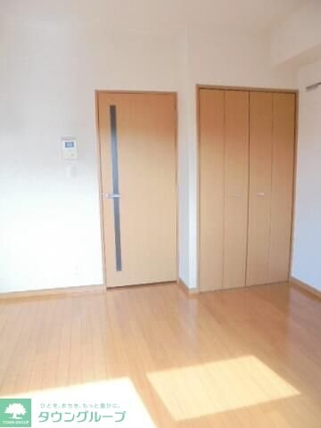 スカイコート板橋第３の物件内観写真